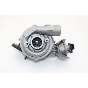 Regenerowana turbosprężarka 2.0 TDCI 136KM 140KM - Ford, Volvo