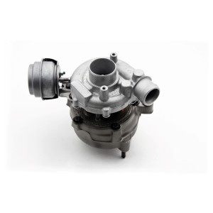 Regenerowana Turbosprężarka 1.9 TDI 101–115KM – Audi VW Skoda