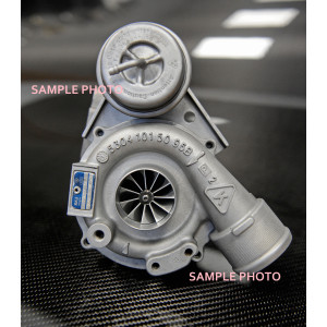 Regenerowana turbosprężarka 2.2 TDCI 85KM, 110KM, 115KM - Ford