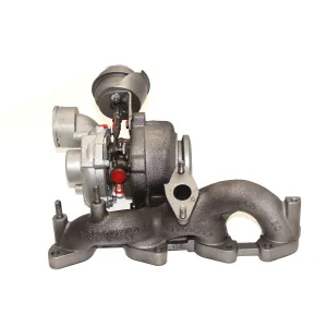 Regenerowana Turbo 2.0 TDI BKD Chrysler Mitsubishi Jeep Dodge 140 KM 136 KM | Total Turbo Service