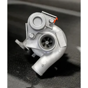 Regenerowana turbosprężarka 1.7 CDTI 65KM 75KM 80KM Opel Meriva Astra