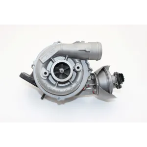 Regenerowana turbosprężarka 2.0 TDCI 136KM 140KM - Ford, Volvo