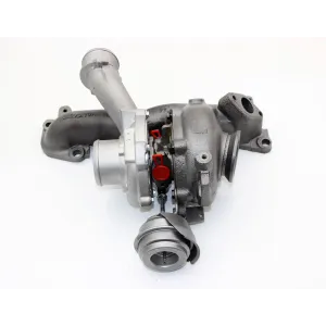 Regenerowana turbosprężarka 1.9 CDTI TiD 150KM - Opel, Saab, Fiat