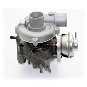Regenerowana Turbosprężarka 2.0 D4D 115KM - Toyota Rav4, Auris Avensis Previa